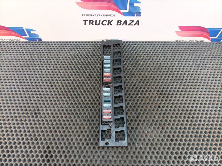 1079095 Блок предохранителей Volvo FH, Volvo FM