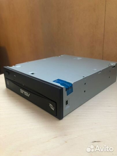 Привод DVD-RW asus DRW-24D5MT