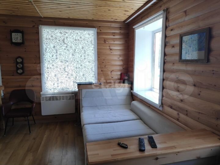 Дача 100 м² на участке 11,5 сот.