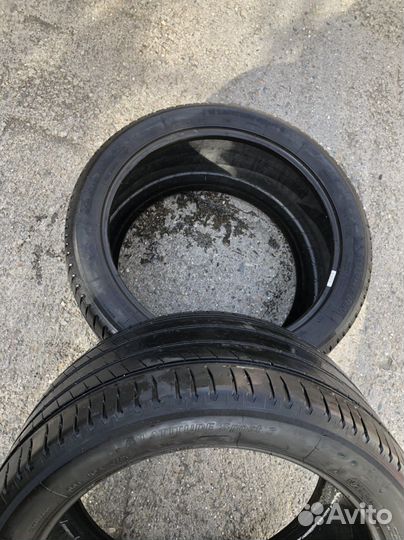 Michelin Pilot Sport 3 315/35 R20 44ZR