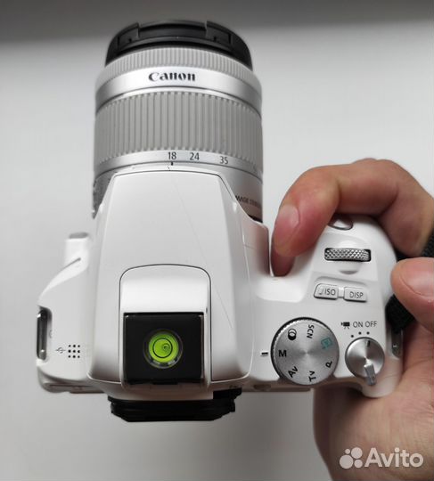 Canon eos 250d kit 18 55mm is stm (Комплект)