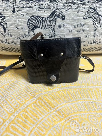 Фотоаппарат zenit