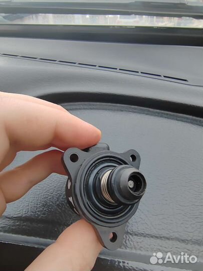 Датчик рхх lancer 9 оригинальный не Китай