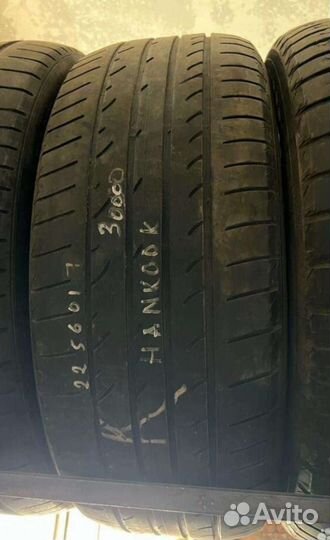 Continental ComfortContact - 5 225/60 R17