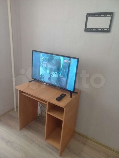 Квартира-студия, 20 м², 2/8 эт.