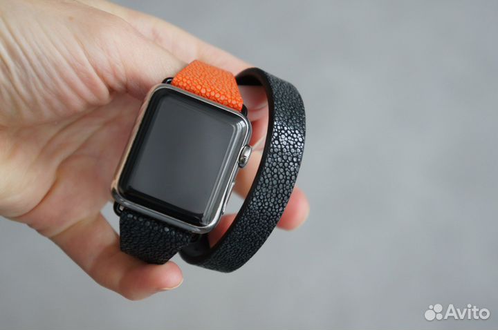 Ремешок на apple watch