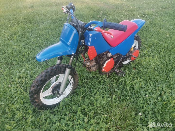 Yamaha PW50