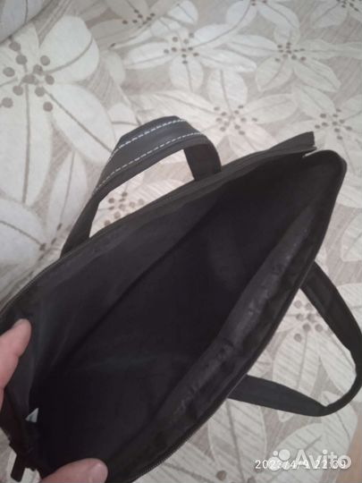 Сумка для ноутбука