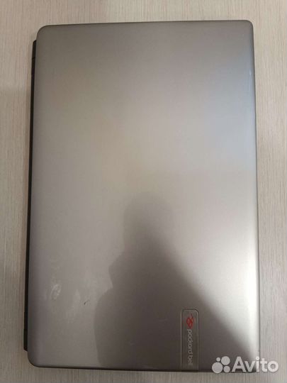 Ноутбук Packard Bell