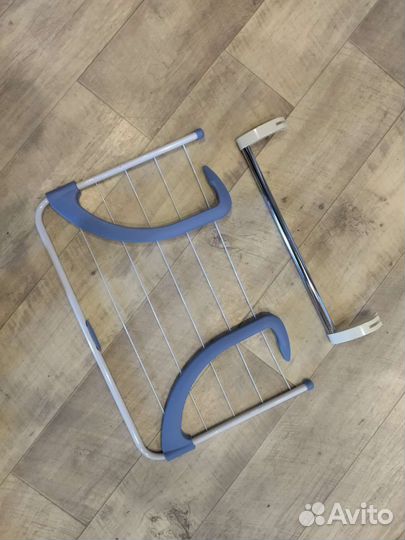 Сушилки на батарею