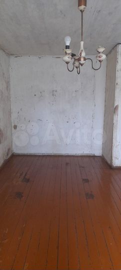 1-к. квартира, 28,9 м², 1/5 эт.