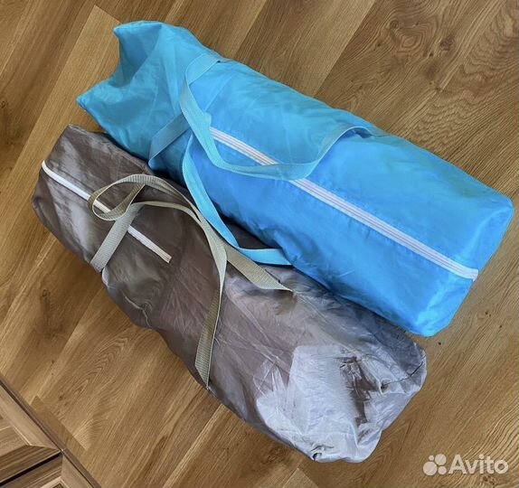 Манеж детский аренда