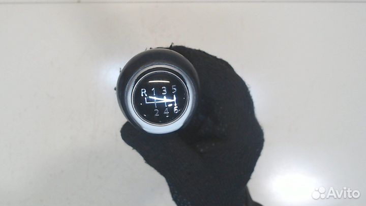 Ручка кулисы Mitsubishi Eclipse Cross, 2019