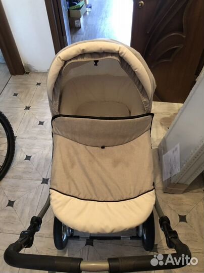 Коляска Roan classic 2 в 1