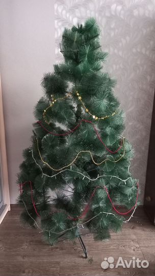 Елка искуственная