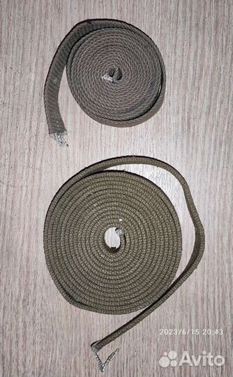 Ремень походный