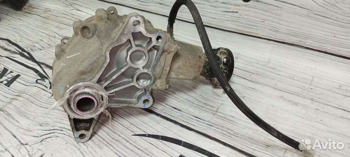 Раздаточная коробка Opel Mokka 2012-2019