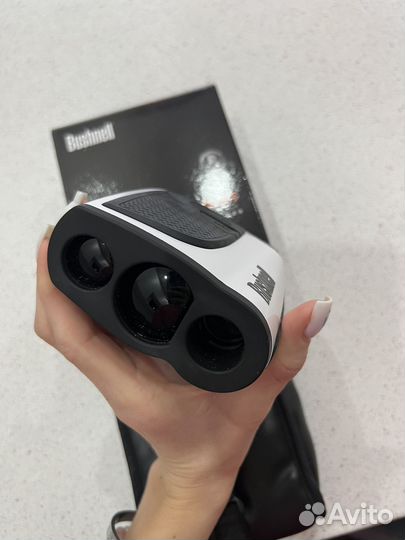 Дальномер для гольфа bushnell