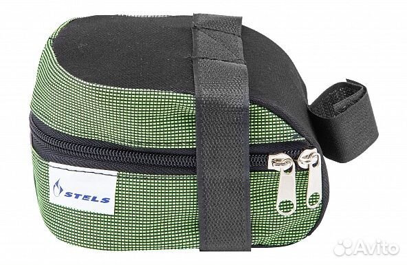 Бардачок под седло Stels BC 081.013