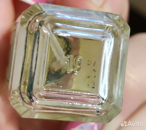 Jo malon honeysucele & davana