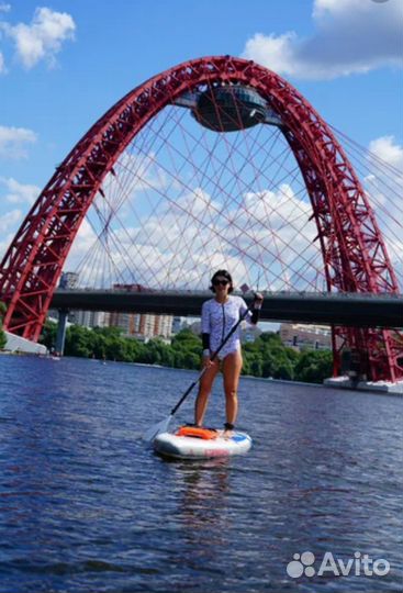 Готовый бизнес проката аренды сап велосипедов