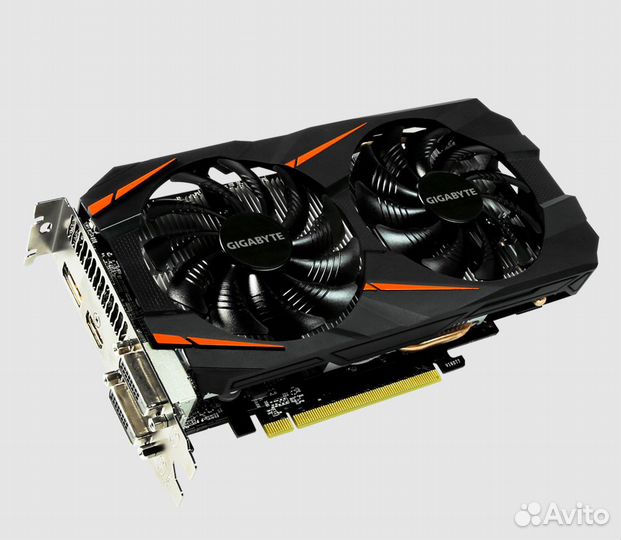 Gtx 1060 6 gb