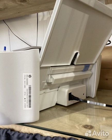 Принтер лазерный мфу hp