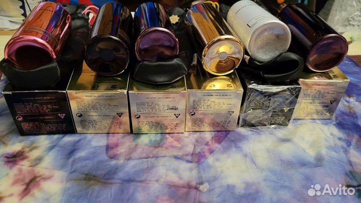 Парфюмерная вода Montale/распив от 15мл