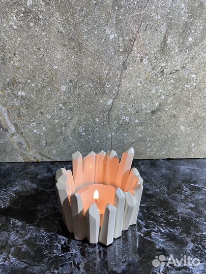 Безликий монах