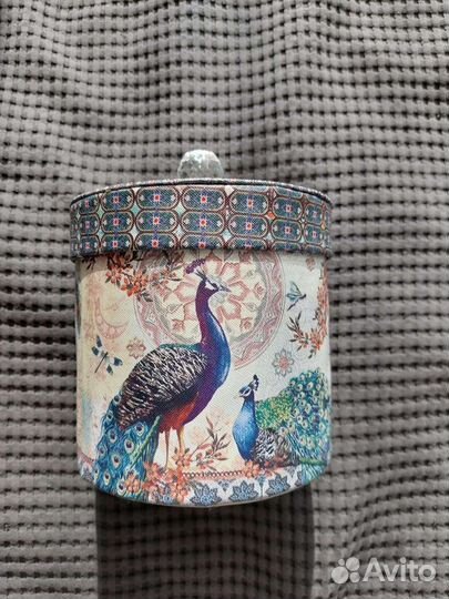 Шкатулка. Новая