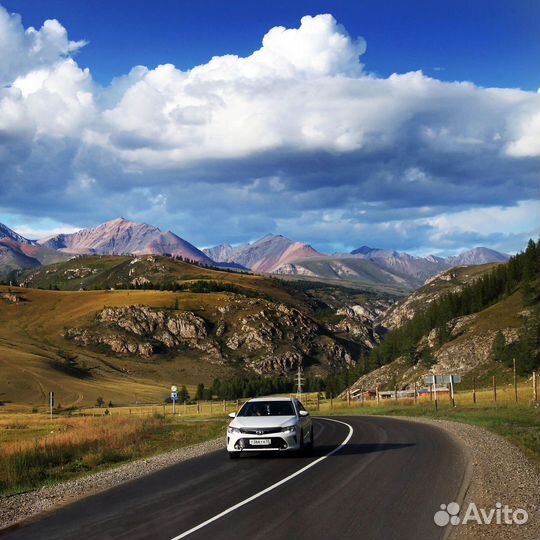 Трансфер, встреча из аэропорта, экскурсия, гид