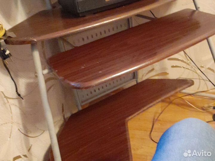 Компьютерный стол бу