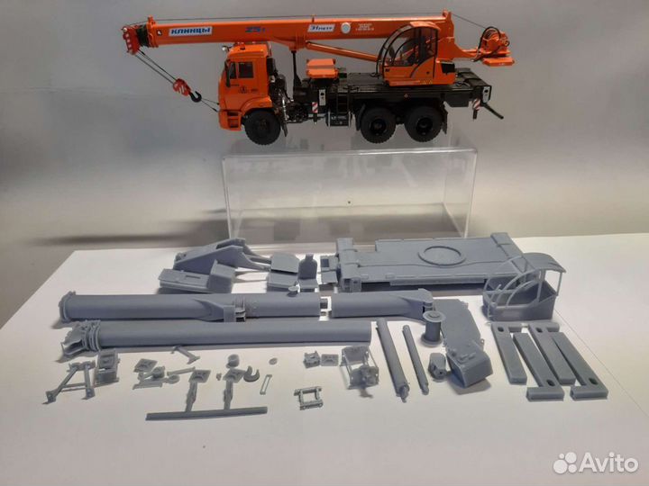 Кит кс 55713-4K Клинцы