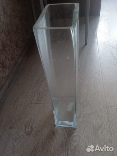 Ваза напольная для цветов