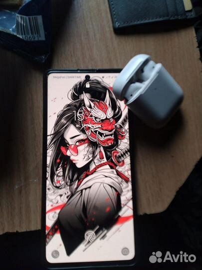 Мобильные телефоны бу samsung а71