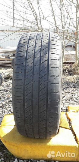 Kumho Crugen Premium KL33 235/55 R19