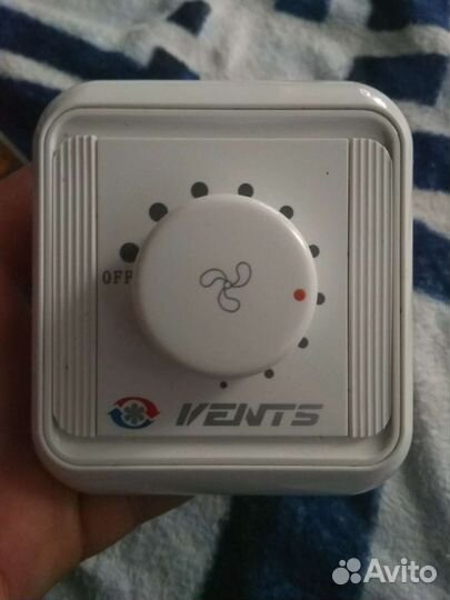 Реле давления johnson