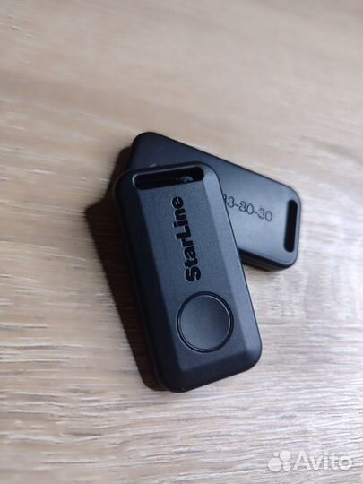 Метка Стар Лайн S96 Sterline