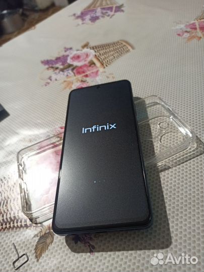 Xiaomi Redmi Note 8 Pro, 8/256 ГБ