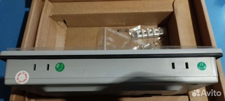 Панель Weintek 8071iE