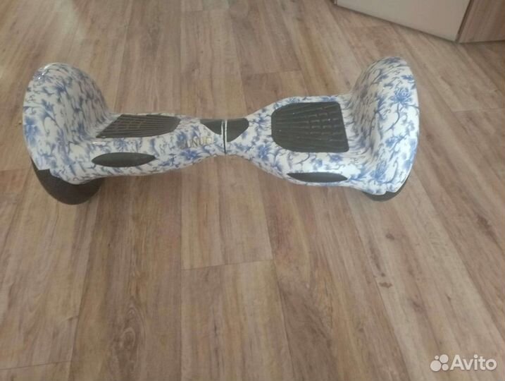 Гироскутер бу