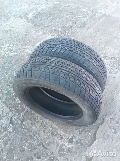 Белшина Artmotion Snow 175/65 R14