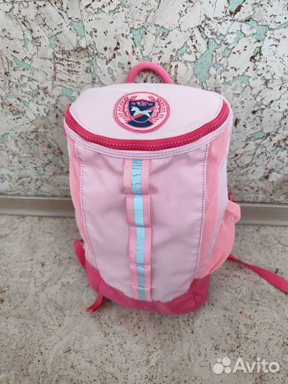 Рюкзак детский для девочки