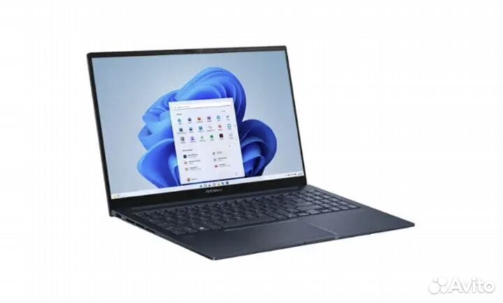 Asus - Zenbook 15.6