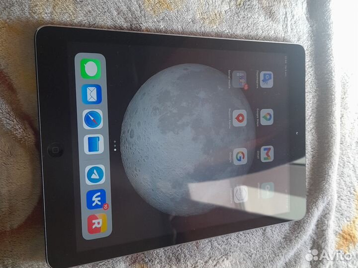 iPad air