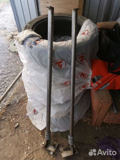 Бельевые сушилки