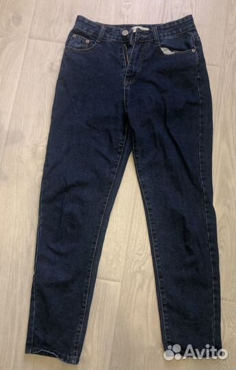 Джинсы новые