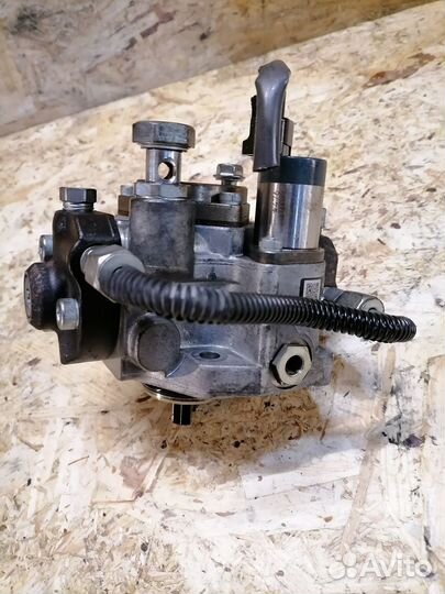 Тнвд Mazda 6 GJ 2.2 SH дизель