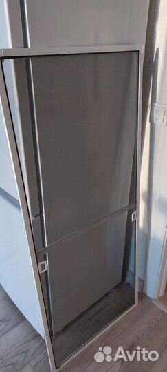 Москитные сетки на окна бу