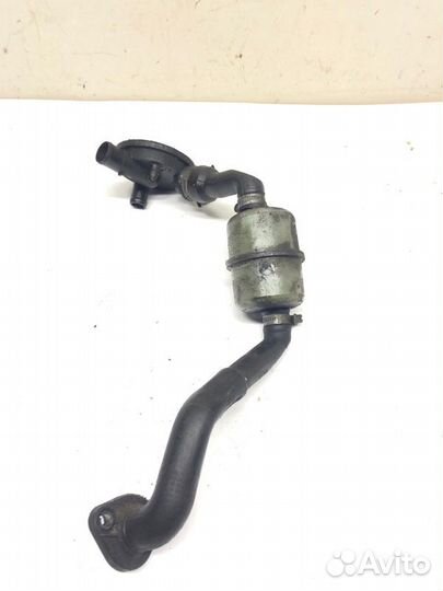 Бачок гидроусилителя Volkswagen Sharan универсал